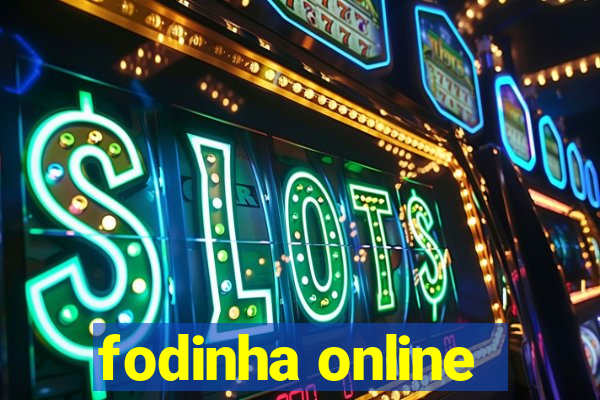 fodinha online